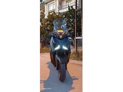 Sahibinden Yamaha X-Max 250 Tech Max