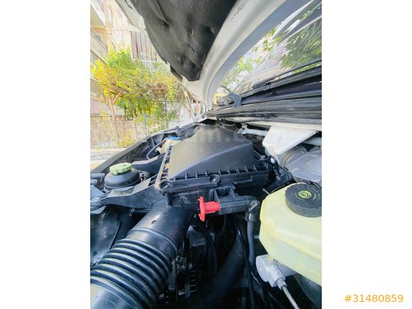 Galeriden Volkswagen Crafter Turizm Şanlıurfa