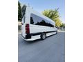 Galeriden Volkswagen Crafter Turizm Şanlıurfa