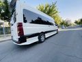 Galeriden Volkswagen Crafter Turizm Şanlıurfa