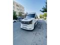 Galeriden Volkswagen Crafter Turizm Şanlıurfa