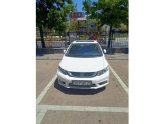 Sahibinden Honda Civic 1.6 i-VTEC ECO Elegance 2014 Model