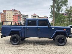 Galeriden DESOTO AS 100 Trabzon