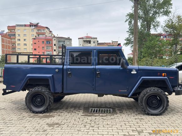 Galeriden DESOTO AS 100 Trabzon