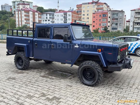 Galeriden DESOTO AS 100 Trabzon