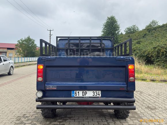 Galeriden DESOTO AS 100 Trabzon