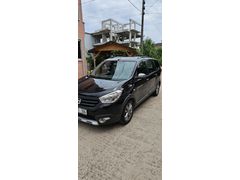 Sahibinden Dacia Lodgy 1.5 dCi Stepway 2015 Model