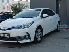 Sahibinden Toyota Corolla 1.4 D-4D Touch 2016 Model