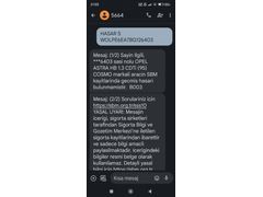 Sahibinden Opel Astra 1.3 CDTI ecoFLEX Cosmo 2011 Model