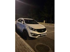 Sahibinden Kia Sportage 1.6 GDI Comfort 2014 Model 