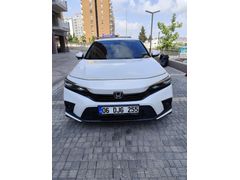 Sahibinden Honda Civic 1.5 i-VTEC Executive Plus 2022 Model