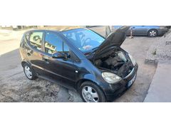 Sahibinden Mercedes - Benz A 160 Avantgarde 2001 Model