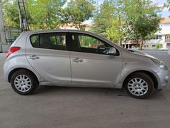 Sahibinden Hyundai i20 Troy 1.4 CVVT Mode 2011 Model