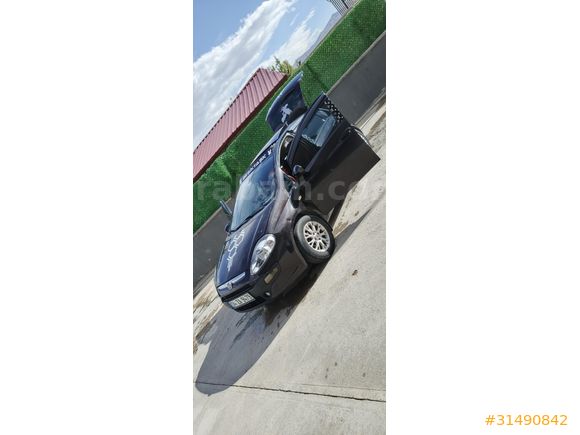 Sahibinden Fiat Punto EVO 1.4 Fire Dynamic 2011 Model