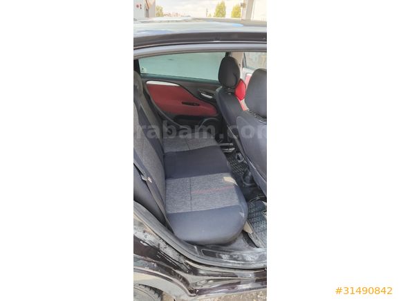 Sahibinden Fiat Punto EVO 1.4 Fire Dynamic 2011 Model