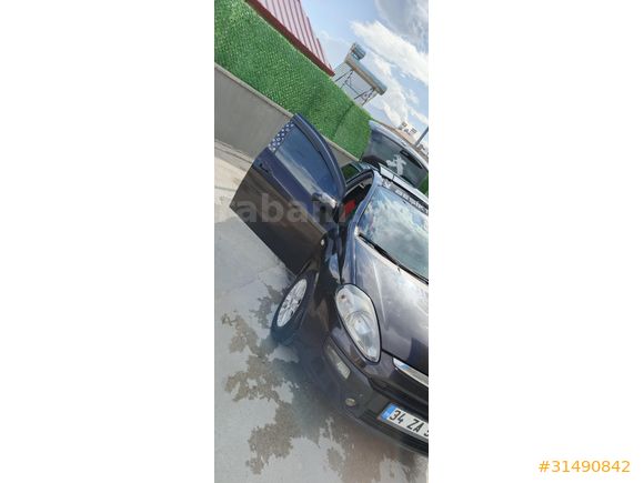 Sahibinden Fiat Punto EVO 1.4 Fire Dynamic 2011 Model