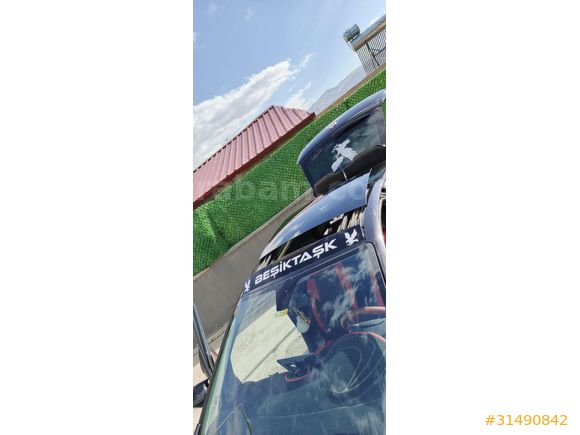 Sahibinden Fiat Punto EVO 1.4 Fire Dynamic 2011 Model
