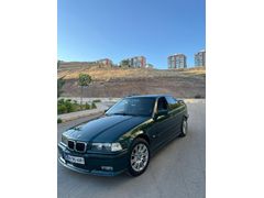 Sahibinden BMW 3 Serisi 316i Standart 1997 Model