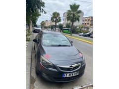 Sahibinden Opel Astra 1.3 CDTI Sport 2012 Model