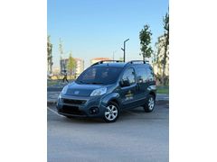 Sahibinden Fiat Fiorino Combi 1.3 Multijet Safeline 2024 Model 