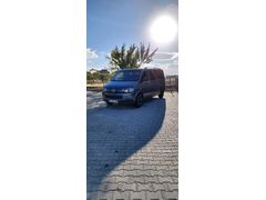 Sahibinden Volkswagen Transporter 2.0 TDI City Van 2011 Model Kayseri