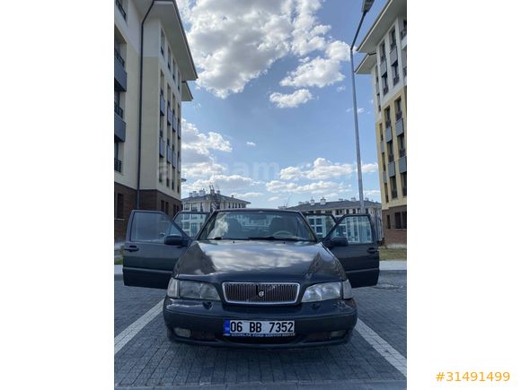 Sahibinden Volvo S70 2.0 T5 1999 Model 