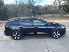 Sadece Ortopedik Engelliler için Ford Focus SW