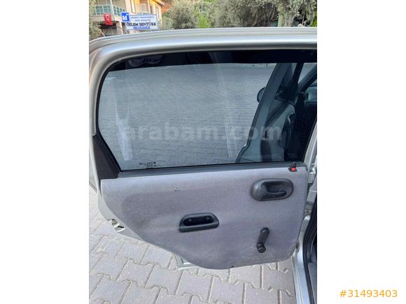 Değişensiz Bakımlı Yeni Muayeneli 1.2 16V Temiz Corsa