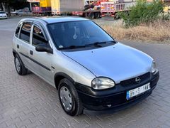 Değişensiz Bakımlı Yeni Muayeneli 1.2 16V Temiz Corsa