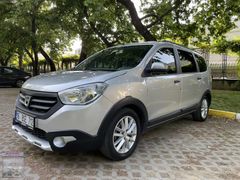 7 KİŞİLİK OTOMOBİL RUHSATLI STEPWAY