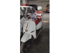 Sahibinden Kuba Brıllıant 125 Pro