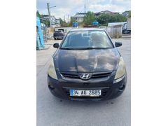 Sahibinden Hyundai i20 Troy 1.2 DOHC Mode 2011 Model
