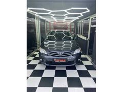 BANKACIDAN ORJİNAL 160000 km     Bakımlı Toyota  