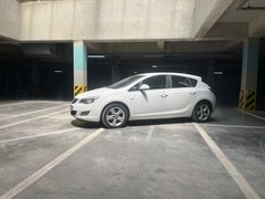 Sahibinden Opel Astra 1.6 Sport 2010 Model 