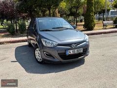 BOYASIZ 2014 HYUNDAİ İ20 TAM OTOMATİK