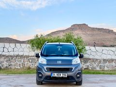 Sahibinden Fiat Fiorino Combi 1.3 Multijet Safeline 2023 Model