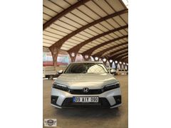 2022 CİVİC 1.5 EXECUTİVE PLUS HATASIZ BOYASIZ KAYITSIZ 34.000KM