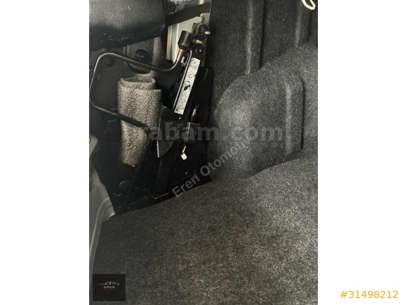*"ORJİNAL 168.000 KM BOYASIZ LPGLİ TERTEMİZ CLIO 1.4!"*