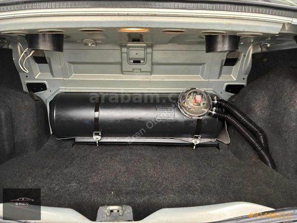 *"ORJİNAL 168.000 KM BOYASIZ LPGLİ TERTEMİZ CLIO 1.4!"*