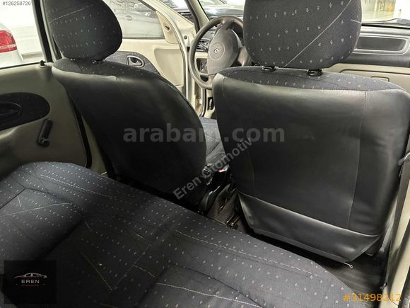 *"ORJİNAL 168.000 KM BOYASIZ LPGLİ TERTEMİZ CLIO 1.4!"*