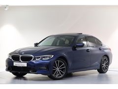 ÖZTORUN OTO - 2021 - BMW 320i Sedan - Sport Line - Executive