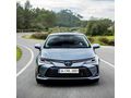 SÜRAT RENT A CAR - KİRALIK TOYOTA COROLLA OTOMATİK VİTES 2025 MODEL SIFIR