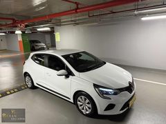 2021 RENAULT CLİO 1.0 Sce Manuel Vites 89.000 Km Hatasız-Boyasız