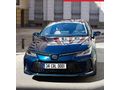 SÜRAT RENT A CAR - KİRALIK TOYOTA COROLLA OTOMATİK VİTES 2025 MODEL SIFIR