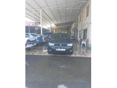 Galeriden Fiat Palio 1.4 Fire Active Sole 2010 Model Manisa