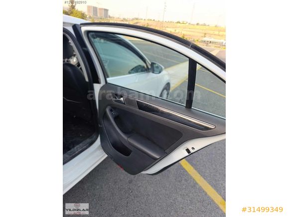 HATASIZ BOYASIZ OTOMATİK JETTA