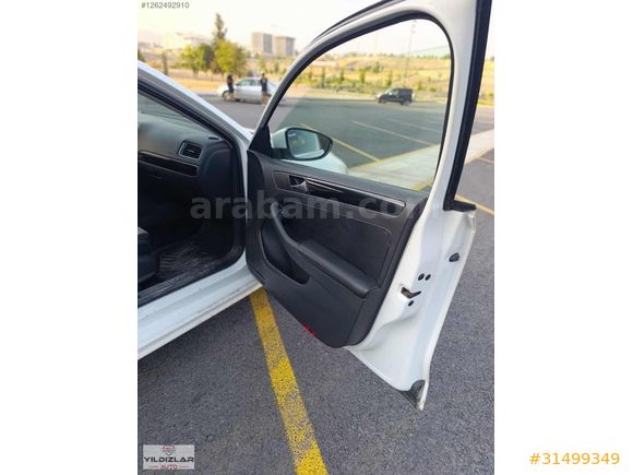 HATASIZ BOYASIZ OTOMATİK JETTA