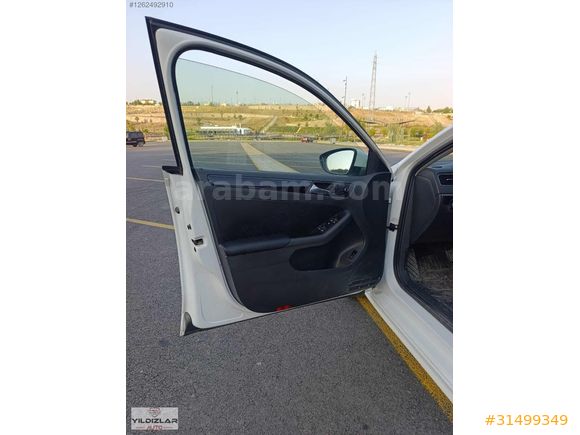 HATASIZ BOYASIZ OTOMATİK JETTA