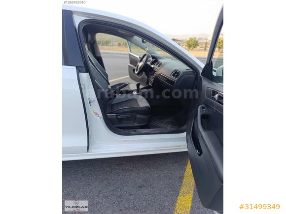 HATASIZ BOYASIZ OTOMATİK JETTA