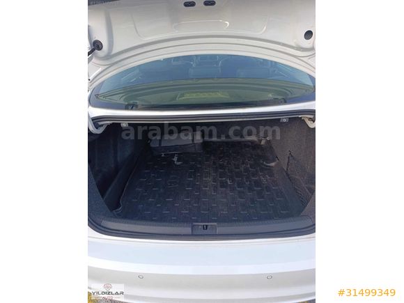HATASIZ BOYASIZ OTOMATİK JETTA